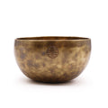 Cuenco lunar nepalí grande - (aprox. 850 g) - 17 cm