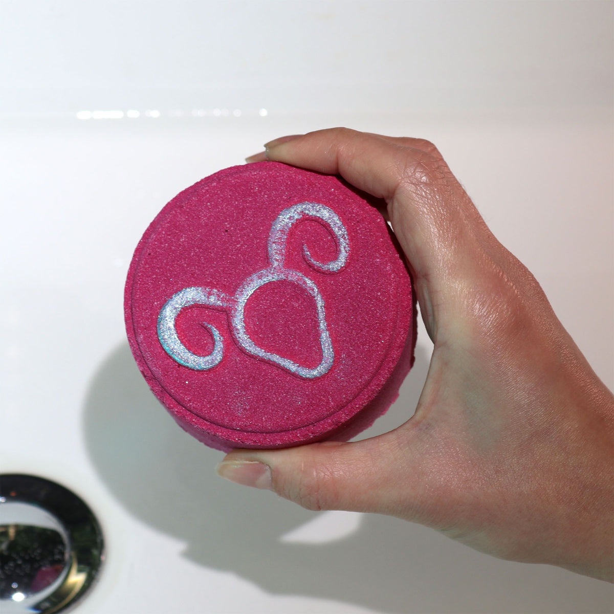 Set de Bombas de Baño del Horóscopo - Leo