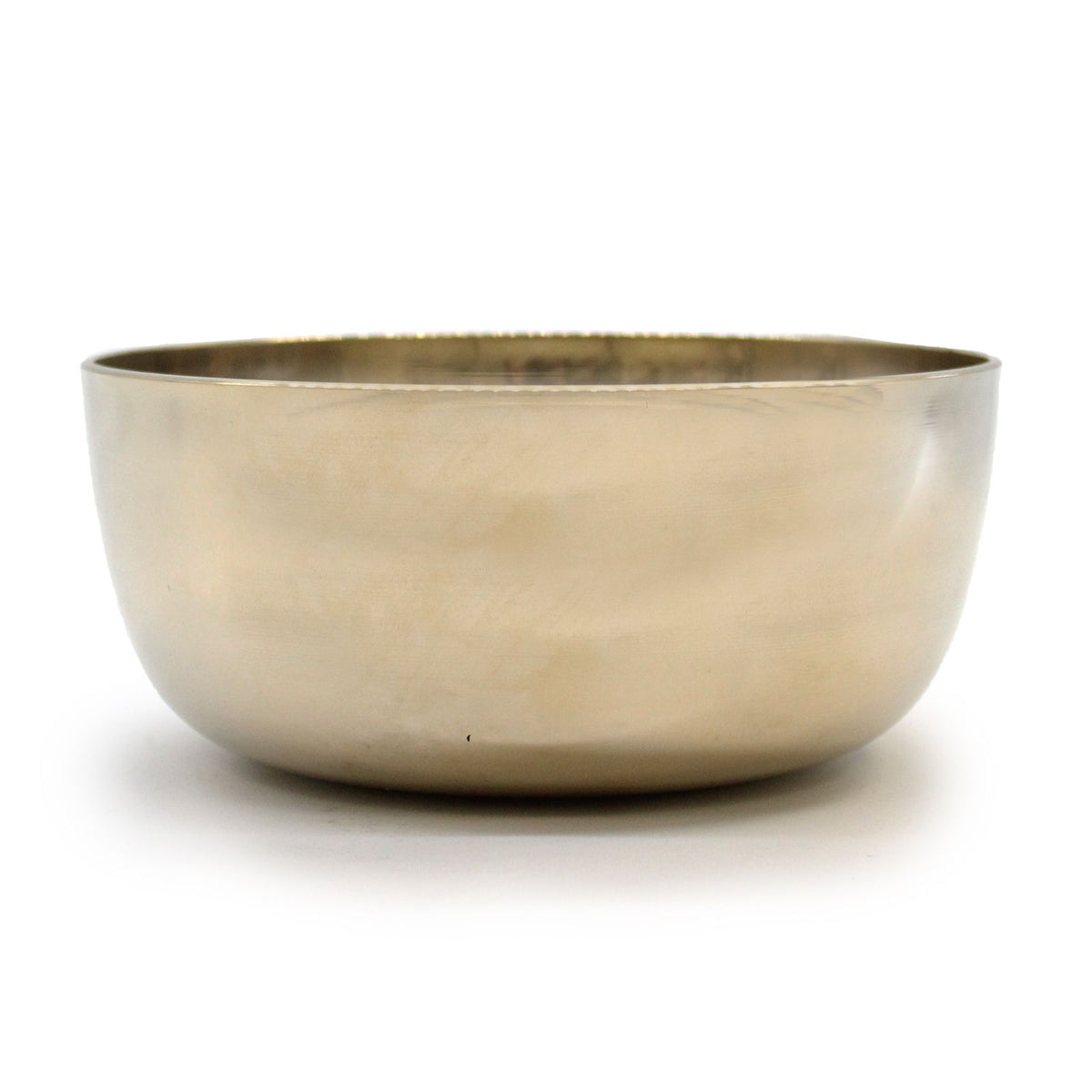 Cuenco grande de latón - 17cm